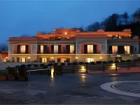 Hotel Prestige - bar