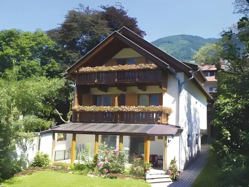 Landhotel Pacher Hotels in Mallnitz