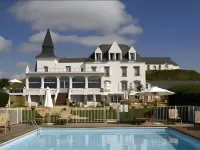 Hotel du Tumulus - Pools