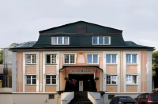 Hotel Villa Eva โรงแรมใน