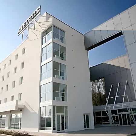 Hotel Carpi