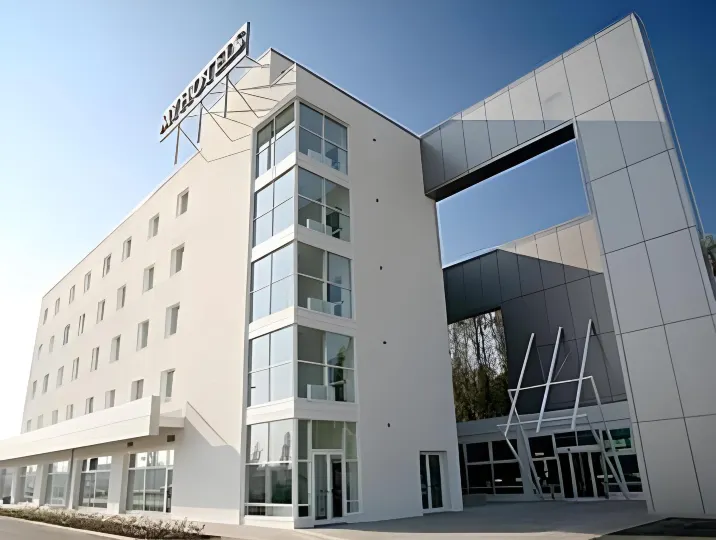 Hotel Carpi