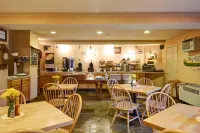 Pepper Tree Inn Tahoe City