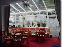 The Dragon Hotel - servizio colazione