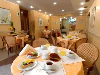 Hotel Aurora Wellness & Spa - breakfast