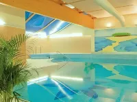 Interhotel Central - piscina