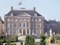 Veluwe Hotel Stakenberg Hotels in Elspeet