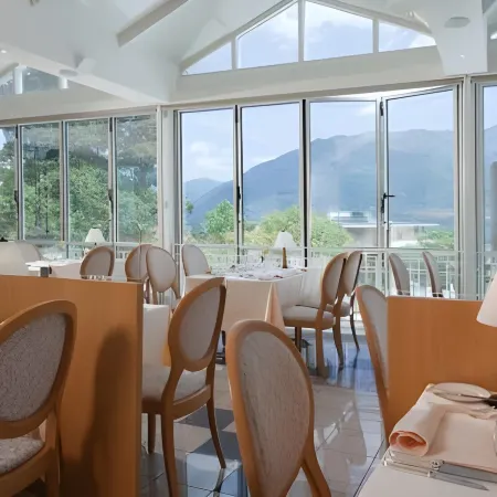 Hotel Belvedere Locarno