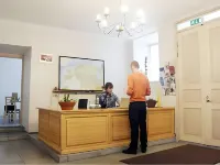 Old Town Munkenhof Guesthouse - Hostel Hotels near Pikk Street