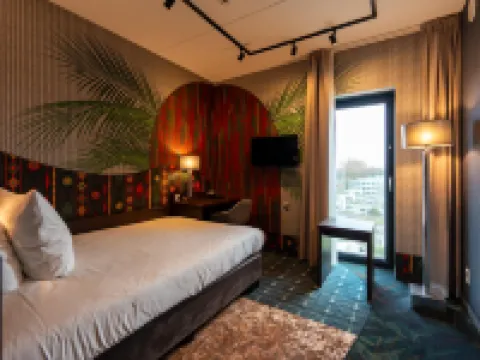 Hampshire Hotel - Delft Centre Hotels in Delft
