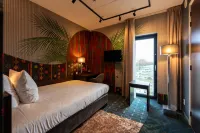 Hampshire Hotel - Delft Centre