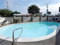 Pacific Inn Monterey