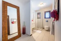 Luxurious 2-Bedroom Apartment in Jan Thiel, Curaçao