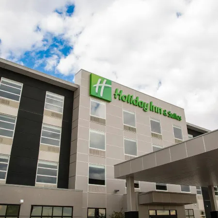 Holiday Inn & Suites CALGARY SOUTH - CONFERENCE CTR by IHG