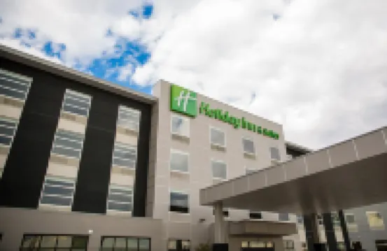 Holiday Inn & Suites CALGARY SOUTH - CONFERENCE CTR by IHG
