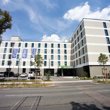 Holiday Inn Express DARMSTADT by IHG