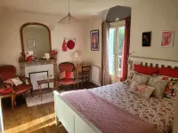 La Roseraie Hotels in Vendeuvre-du-Poitou