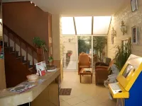 Hôtel du Parc Hotel di Malakoff