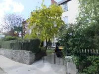 College Guest House Hotels in Haverfordwest