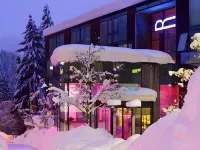 Riders Hotel Отели в г. Иланц