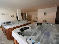 Hôtel A Madonetta Hotels in Bonifacio