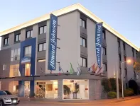 하워드 존슨 호텔 & 스파 산 페드로 산 페드로 호텔