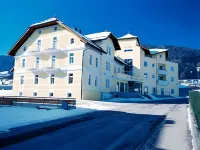 Hotel Kronplatz