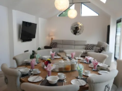 Bay Tree House