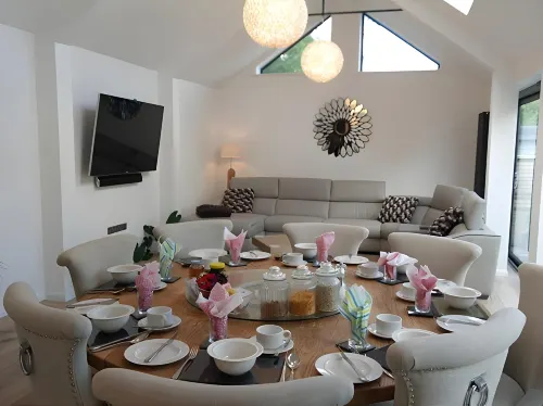 Bay Tree House - Homestays