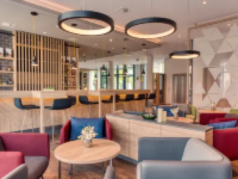 Holiday Inn Express FULDA by IHG Hotels in Fulda