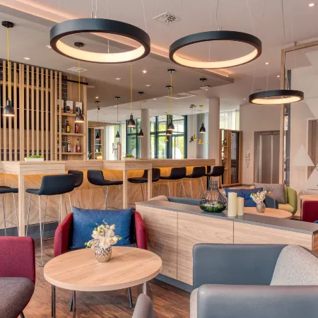 Holiday Inn Express FULDA by IHG