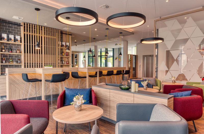 Holiday Inn Express Fulda by IHG photo 2