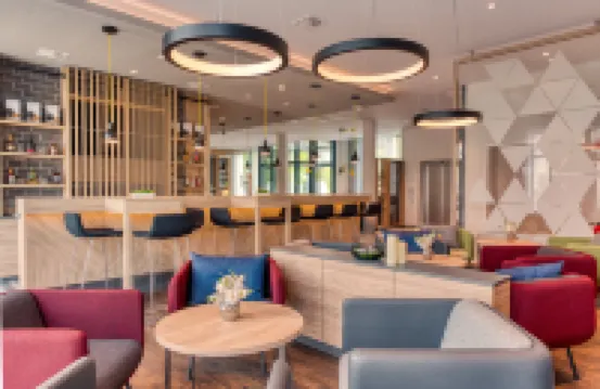 Holiday Inn Express FULDA by IHG