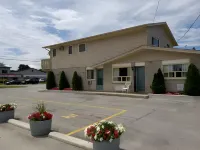 Milestone Motel Hotel dekat Pegunungan Biru Australia