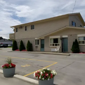 Milestone Motel