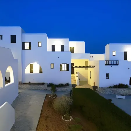 Cosme, a Luxury Collection Resort, Paros