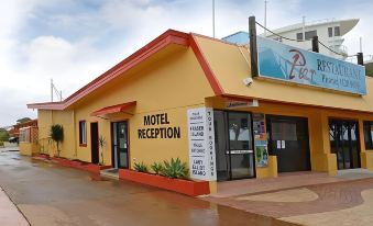 Urangan Motor Inn