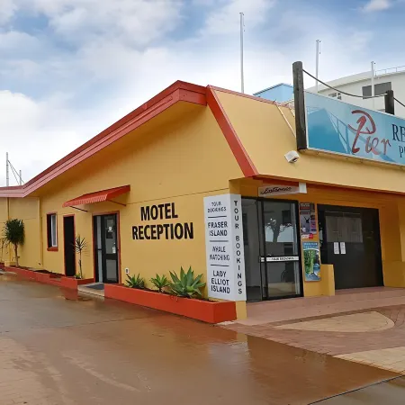 Urangan Motor Inn
