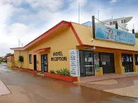 Urangan Motor Inn Hotels in Urangan