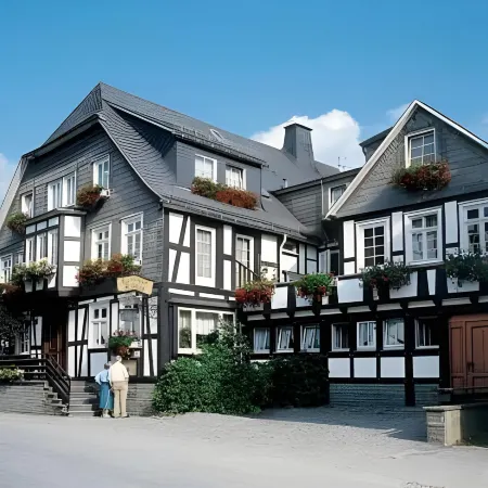 Landhotel Albers