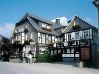 Landhotel Albers