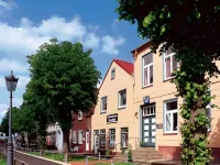 Lexow - Hotel an de Havenkant - Pet friendly