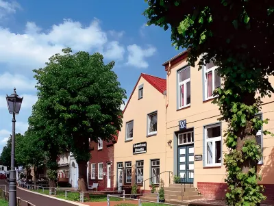 Lexow - Hotel an de Havenkant Hotel a Karolinenkoog