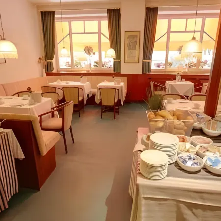 Hotel Deutschherrenhof