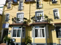 Hôtel de Charme Equinoxe فنادق في Camiers