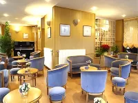 Hôtel Restaurant les 13 Assiettes Hotels in Ceaux