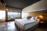 Barcelona Princess - balcony