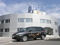 Blu Hotel Pamplona Hotels in Puente la Reina