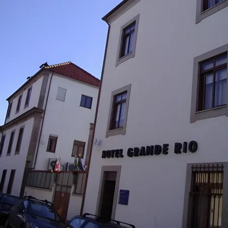 Hotel Grande Rio