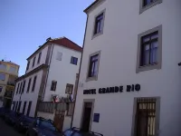 Hotel Grande Rio Hotels in 